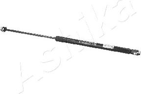 Ashika ZSA01013 - Газова пружина, кришка багажник autocars.com.ua