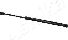 Ashika ZSA01090 - Газова пружина, кришка багажник autocars.com.ua