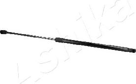 Ashika ZSA03061 - Газова пружина, кришка багажник autocars.com.ua