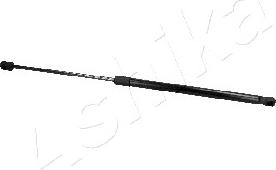 Ashika ZSA04052 - Газова пружина, кришка багажник autocars.com.ua