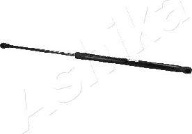 Ashika ZSA06010 - Газова пружина, кришка багажник autocars.com.ua