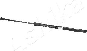 Ashika ZSA06092 - Газова пружина, кришка багажник autocars.com.ua