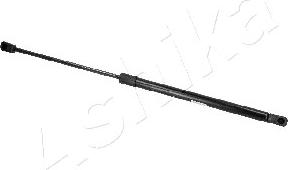 Ashika ZSA07034 - Газова пружина, кришка багажник autocars.com.ua