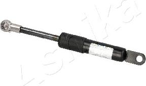 Ashika ZSA07039 - Газова пружина, кришка багажник autocars.com.ua