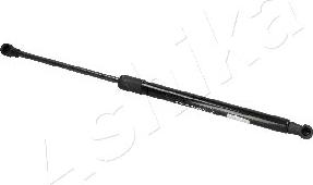 Ashika ZSA07041 - Газова пружина, кришка багажник autocars.com.ua