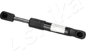 Ashika ZSA07045 - Газова пружина, кришка багажник autocars.com.ua