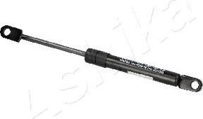 Ashika ZSA07070 - Газова пружина, кришка багажник autocars.com.ua