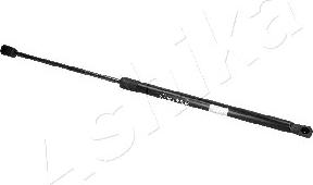 Ashika ZSA07075 - Газова пружина, кришка багажник autocars.com.ua