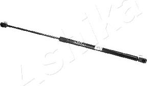 Ashika ZSA07076 - Газова пружина, кришка багажник autocars.com.ua