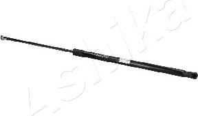 Ashika ZSA09011 - Газова пружина, кришка багажник autocars.com.ua