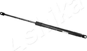 Ashika ZSA09018 - Газова пружина, кришка багажник autocars.com.ua