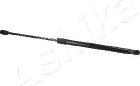 Ashika ZSA09204 - Газова пружина, кришка багажник autocars.com.ua