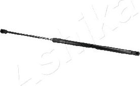 Ashika ZSA10013 - Газова пружина, кришка багажник autocars.com.ua