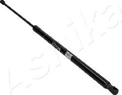 Ashika ZSA10027 - Газова пружина, кришка багажник autocars.com.ua