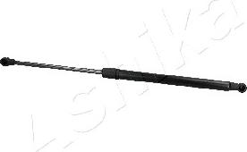 Ashika ZSA20031 - Газова пружина, кришка багажник autocars.com.ua