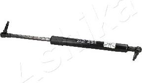 Ashika ZSA50014 - Газова пружина, кришка багажник autocars.com.ua