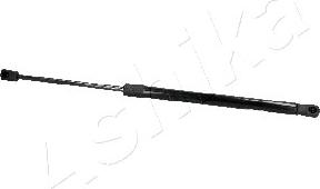 Ashika ZSA90018 - Газова пружина, кришка багажник autocars.com.ua