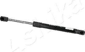 Ashika ZSA90024 - Газова пружина, кришка багажник autocars.com.ua