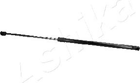 Ashika ZSA90040 - Газова пружина, кришка багажник autocars.com.ua