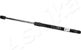 Ashika ZSA90044 - Газова пружина, кришка багажник autocars.com.ua