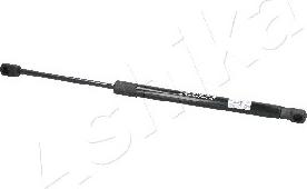 Ashika ZSA90045 - Газова пружина, кришка багажник autocars.com.ua