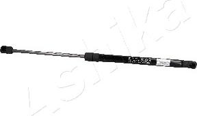 Ashika ZSAH0012 - Газова пружина, кришка багажник autocars.com.ua