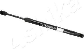 Ashika ZSAK0008 - Газова пружина, кришка багажник autocars.com.ua