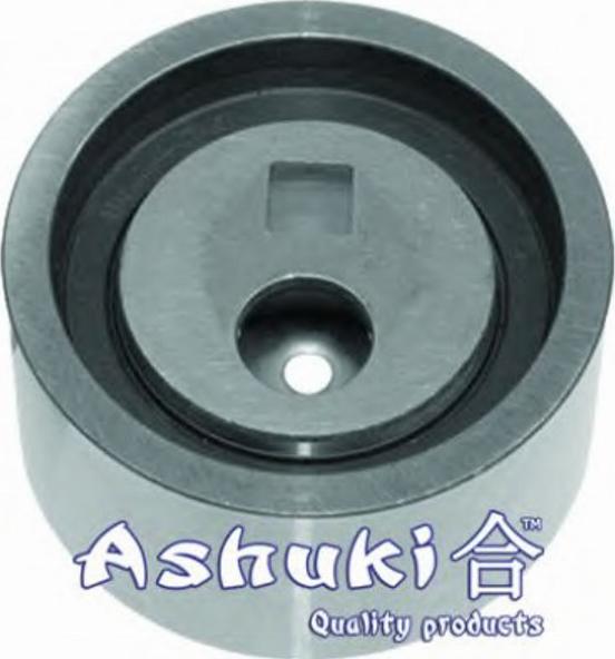 Ashuki 0342-9330 - Натяжитель, поликлиновый ремень avtokuzovplus.com.ua