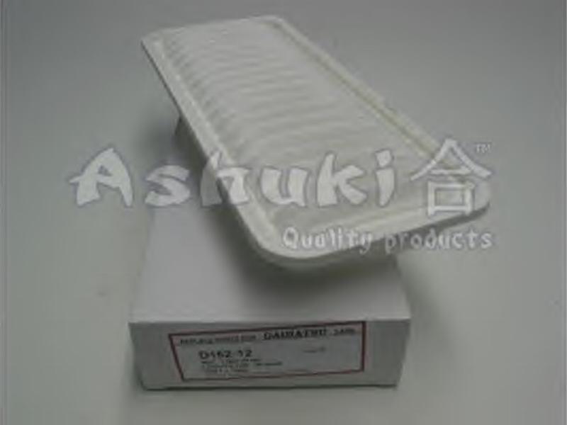 Ashuki 0396-0206 - Воздушный фильтр avtokuzovplus.com.ua