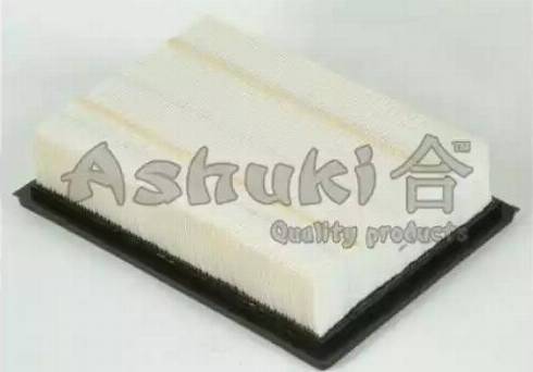 Ashuki 0396-4403 - Воздушный фильтр avtokuzovplus.com.ua