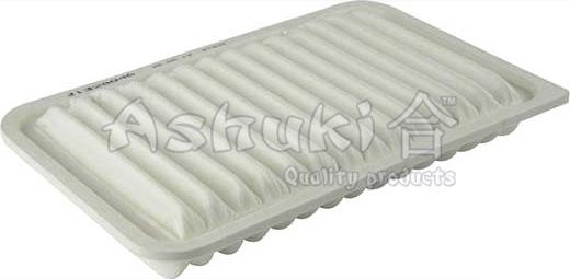 Ashuki 0396-4408 - Воздушный фильтр avtokuzovplus.com.ua