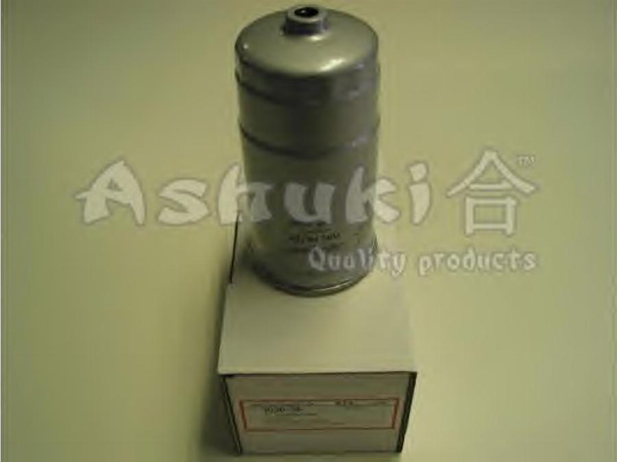 Ashuki 0399-7130 - Топливный фильтр avtokuzovplus.com.ua