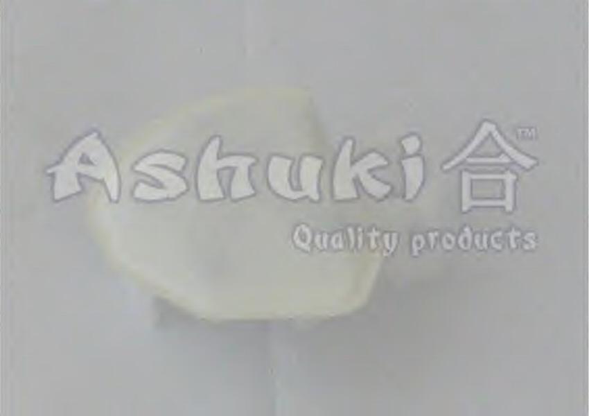 Ashuki 03999503 - Топливный фильтр autodnr.net