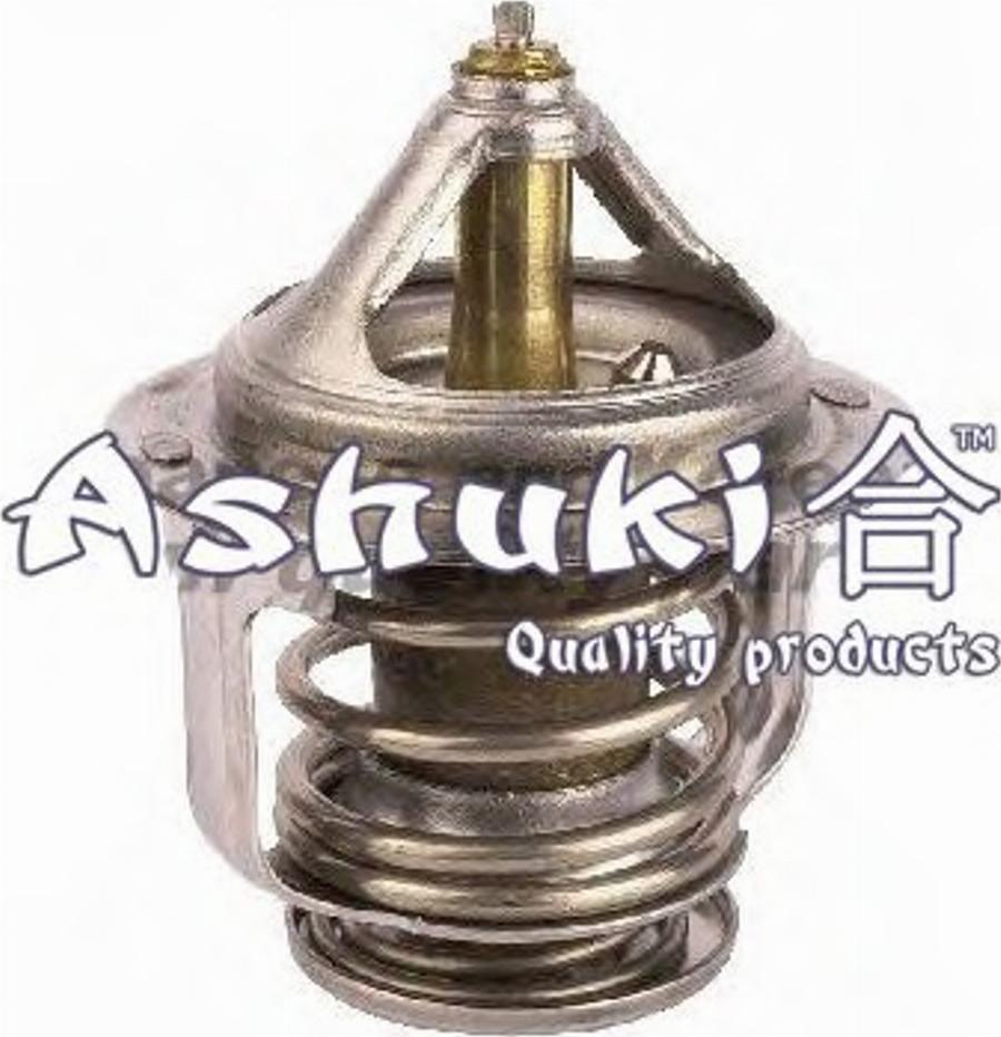 Ashuki 0459-9202 - Термостат, охолоджуюча рідина autocars.com.ua