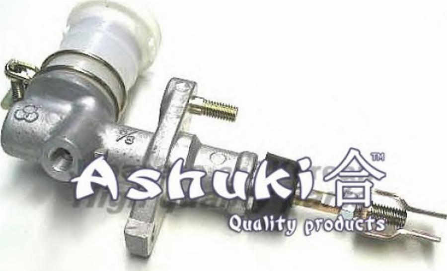 Ashuki 0750-2040 - Главный цилиндр, система сцепления avtokuzovplus.com.ua