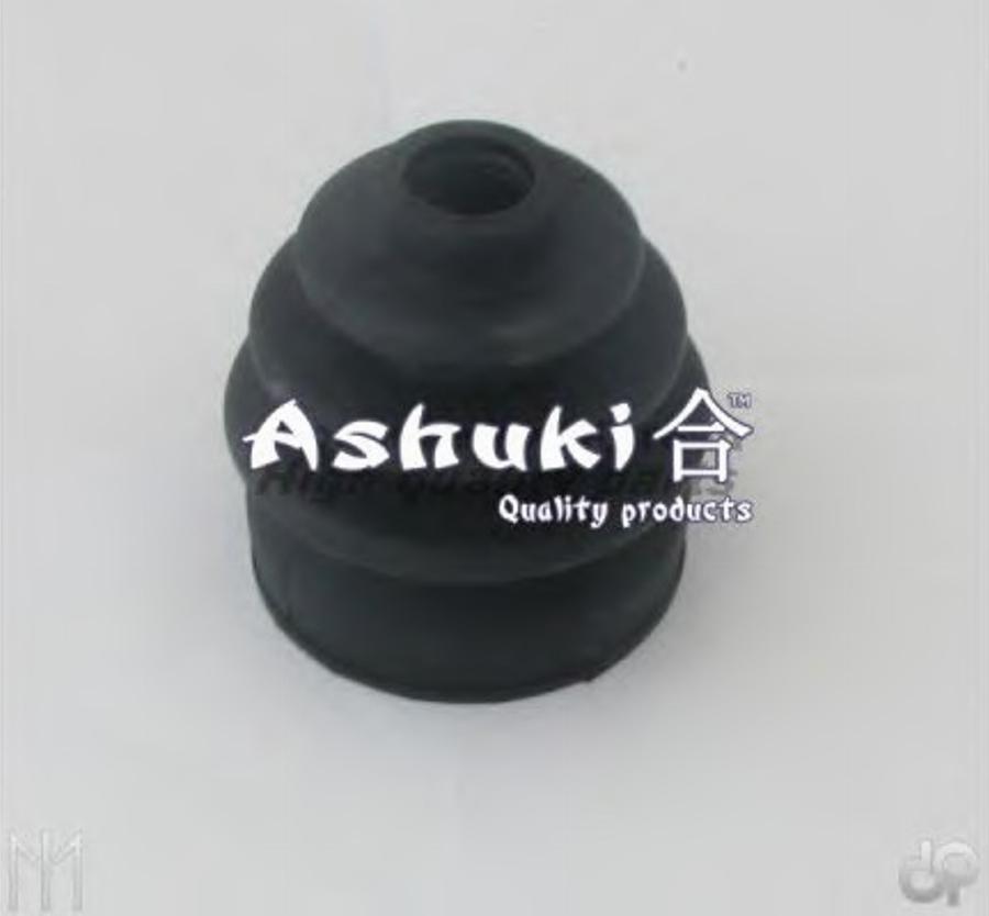 Ashuki 08586101 - Пыльник, приводной вал autodnr.net