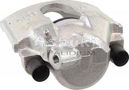 Ashuki 0963-0151NEW - Гальмівний супорт autocars.com.ua