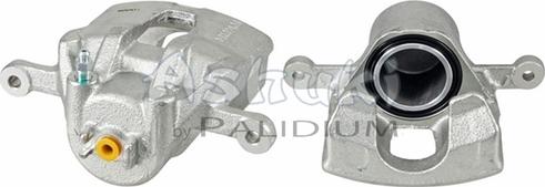 Ashuki 0963-0166NEW - Гальмівний супорт autocars.com.ua