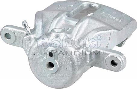 Ashuki 0963-0175NEW - Гальмівний супорт autocars.com.ua