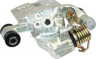 Ashuki 0963-0181NEW - Гальмівний супорт autocars.com.ua