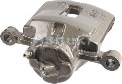 Ashuki 0963-0184NEW - Гальмівний супорт autocars.com.ua