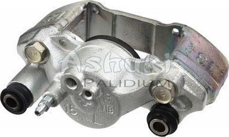 Ashuki 0963-0196NEW - Гальмівний супорт autocars.com.ua