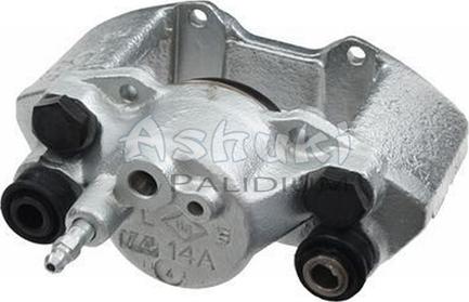 Ashuki 0963-0197NEW - Гальмівний супорт autocars.com.ua