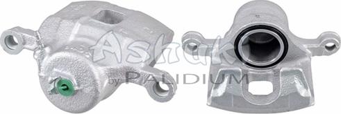 Ashuki 0963-0219NEW - Гальмівний супорт autocars.com.ua