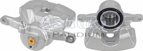 Ashuki 0963-0269NEW - Гальмівний супорт autocars.com.ua