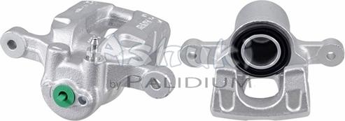 Ashuki 0963-0279NEW - Гальмівний супорт autocars.com.ua