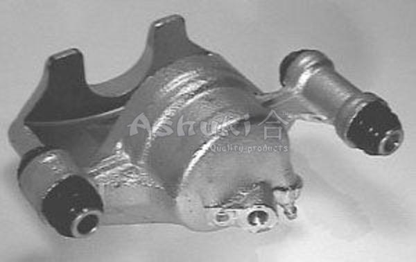 Ashuki 0963-3002NEW - Гальмівний супорт autocars.com.ua
