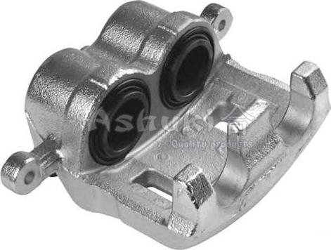 Ashuki 0963-6160NEW - Тормозной суппорт avtokuzovplus.com.ua