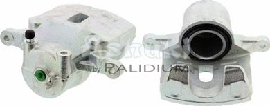 Ashuki 0963-7608NEW - Гальмівний супорт autocars.com.ua