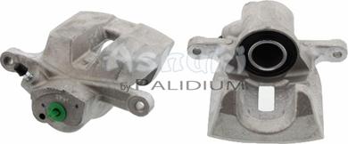 Ashuki 0963-7619NEW - Гальмівний супорт autocars.com.ua